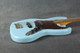 Squier Classic Vibe 60s Jazz Bass - Sonic Blue - 2nd Hand