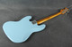 Squier Classic Vibe 60s Jazz Bass - Sonic Blue - 2nd Hand