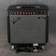 Fender Super 60 Vintage Valve Amp - Footswitch **COLLECTION ONLY** - 2nd Hand Fender Super 60 Vintage Valve Amp - Footswitch **COLLECTION ONLY** - 2nd Hand