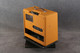 Fender Pro Junior IV Combo Amplifier - Lacquered Tweed - Cover - 2nd Hand