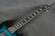 Epiphone SG Prophecy - Blue Tiger - Hard Case - 2nd Hand