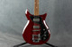 Gretsch G5135CVT Electromatic CVT with Bigsby - Cherry - 2nd Hand