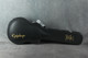 Epiphone Slash Les Paul Standard - Appetite Burst - Hard Case - 2nd Hand (141024)