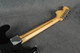 Fender American Special Stratocaster HSS - Black - Gig Bag - 2nd Hand