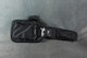 Fender American Special Stratocaster HSS - Black - Gig Bag - 2nd Hand