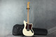 Fender Alternate Reality Electric XII - White - Gig Bag - 2nd Hand