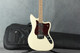 Fender Alternate Reality Electric XII - White - Gig Bag - 2nd Hand