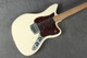 Fender Alternate Reality Electric XII - White - Gig Bag - 2nd Hand
