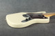 Fender Alternate Reality Electric XII - White - Gig Bag - 2nd Hand