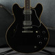 Gibson 1984 ES-335 - Ebony - Hard Case - 2nd Hand