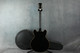 Gibson 1984 ES-335 - Ebony - Hard Case - 2nd Hand