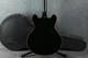Gibson 1984 ES-335 - Ebony - Hard Case - 2nd Hand