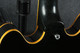Gibson 1984 ES-335 - Ebony - Hard Case - 2nd Hand