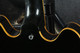 Gibson 1984 ES-335 - Ebony - Hard Case - 2nd Hand