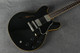 Gibson 1984 ES-335 - Ebony - Hard Case - 2nd Hand