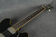 Gibson 1984 ES-335 - Ebony - Hard Case - 2nd Hand