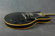 Gibson 1984 ES-335 - Ebony - Hard Case - 2nd Hand