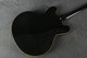 Gibson 1984 ES-335 - Ebony - Hard Case - 2nd Hand
