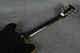 Gibson 1984 ES-335 - Ebony - Hard Case - 2nd Hand