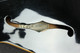 Gibson 1984 ES-335 - Ebony - Hard Case - 2nd Hand