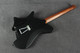 Strandberg Salen NX6 Tremolo Plini - Black - Soft Case - 2nd Hand
