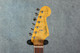 Fender Mark Knopfler Signature Stratocaster - Hot Red - Hard Case - 2nd Hand Fender Mark Knopfler Signature Stratocaster - Hot Red - Hard Case - 2nd Hand