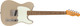 Squier FSR Classic Vibe '60s Custom Esquire - Shoreline Gold Squier FSR Classic Vibe '60s Custom Esquire - Shoreline Gold