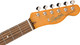 Squier FSR Classic Vibe '60s Custom Esquire - Shoreline Gold Squier FSR Classic Vibe '60s Custom Esquire - Shoreline Gold