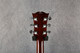 Sparrow Rat Rod Pro - Tobacco Sunburst - 2nd Hand (141213)