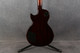 Sparrow Rat Rod Pro - Tobacco Sunburst - 2nd Hand (141213)
