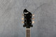 Supro 1575JB Americana Series Black Holiday - Jet Black - 2nd Hand