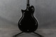 Supro 1575JB Americana Series Black Holiday - Jet Black - 2nd Hand