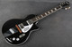 Supro 1575JB Americana Series Black Holiday - Jet Black - 2nd Hand