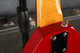 Phantom Guitars Teardrop 9 String - Red - Hard Case - 2nd Hand Phantom Guitars Teardrop 9 String - Red - Hard Case - 2nd Hand