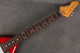Phantom Guitars Teardrop 9 String - Red - Hard Case - 2nd Hand Phantom Guitars Teardrop 9 String - Red - Hard Case - 2nd Hand