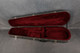 Phantom Guitars Teardrop 9 String - Red - Hard Case - 2nd Hand Phantom Guitars Teardrop 9 String - Red - Hard Case - 2nd Hand