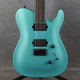 Chapman ML3 Pro Modern - Liquid Teal Satin Metallic - 2nd Hand