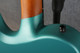 Chapman ML3 Pro Modern - Liquid Teal Satin Metallic - 2nd Hand