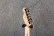 Fender Limited Edition Player Telecaster - Pacific Peach - 2nd Hand (141212)