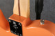 Fender Limited Edition Player Telecaster - Pacific Peach - 2nd Hand (141212)