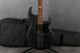 Yamaha BB734A - Matte Black - Gig Bag - 2nd Hand Yamaha BB734A - Matte Black - Gig Bag - 2nd Hand