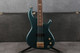 Aria Pro II SB Elite I - 1980s - Phantom Blue - Hard Case - 2nd Hand Aria Pro II SB Elite I - 1980s - Phantom Blue - Hard Case - 2nd Hand
