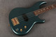 Aria Pro II SB Elite I - 1980s - Phantom Blue - Hard Case - 2nd Hand Aria Pro II SB Elite I - 1980s - Phantom Blue - Hard Case - 2nd Hand