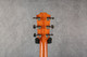 Taylor 214ce Plus Grand Auditorium Electro Acoustic - Natural - Case - 2nd Hand (141045)