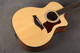 Taylor 214ce Plus Grand Auditorium Electro Acoustic - Natural - Case - 2nd Hand (141045)