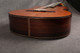 Alhambra 9P Classical Guitar - Natural - Hard Case - 2nd Hand (141124)