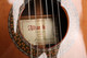 Alhambra 9P Classical Guitar - Natural - Hard Case - 2nd Hand (141124)