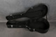 Alhambra 9P Classical Guitar - Natural - Hard Case - 2nd Hand (141124)