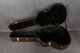 Takamine P6JC-SBS Jumbo Electro Acoustic - Brown Sunburst - Hard Case - 2nd Hand