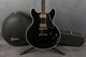 Gibson ES-Artist - 1980 - Ebony - Hard Case - 2nd Hand